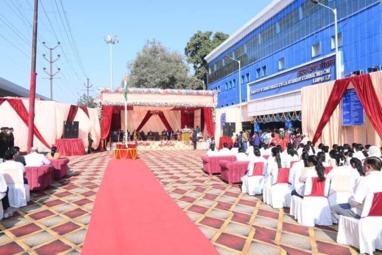 Dr. Umeshwar Pandey Event Gallery